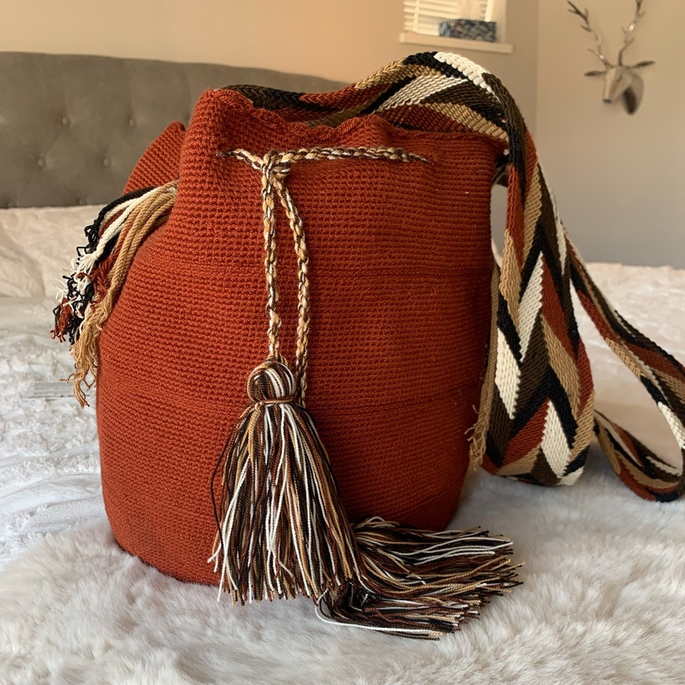 Boho bag - Picture 2 of 3